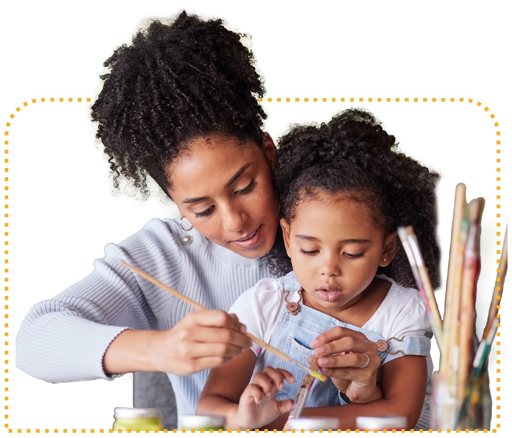 ABA therapy for children