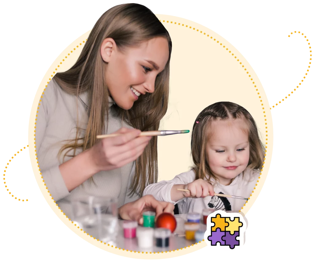 aba therapy in maryland​