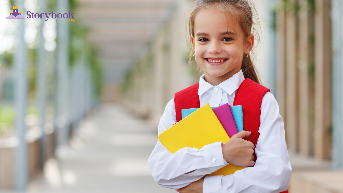 ABA Therapy generalization