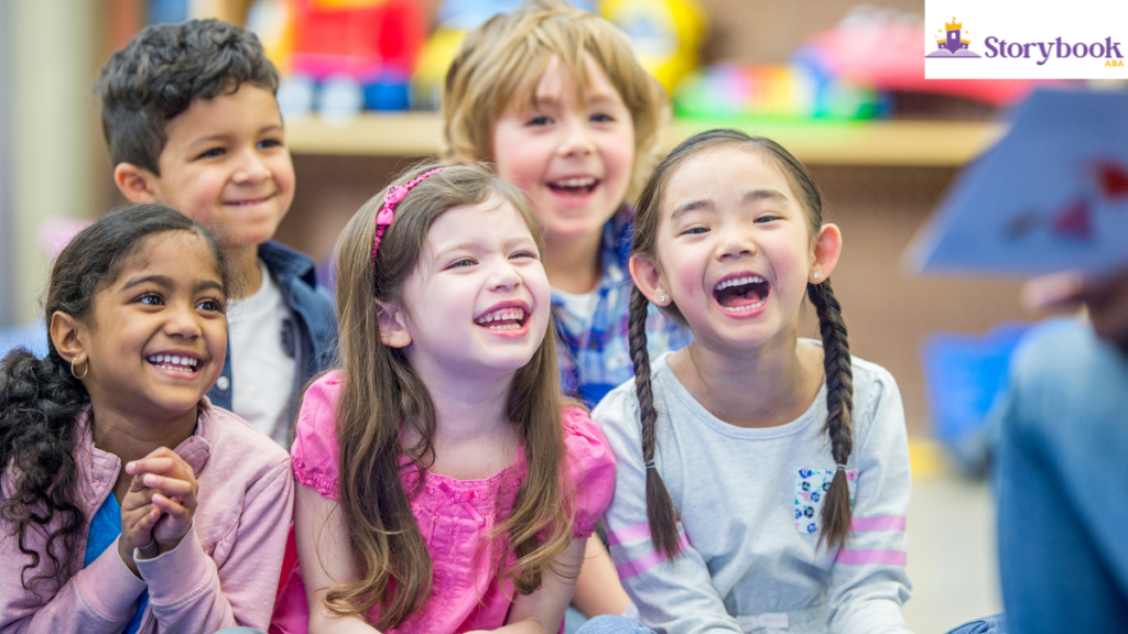 Augmentative and Alternative Communication for Autism