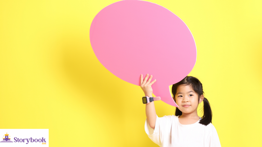 Augmentative and Alternative Communication for Autism