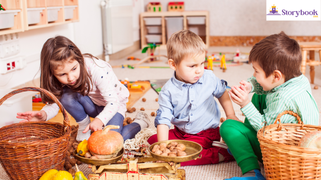 Speech Patterns in Autism: Understanding Key ASD Characteristics