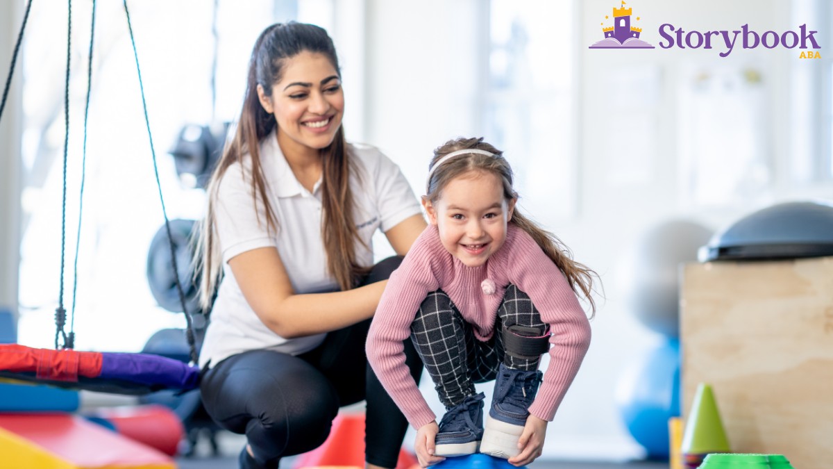 Is There an ABA Therapy Age Limit?