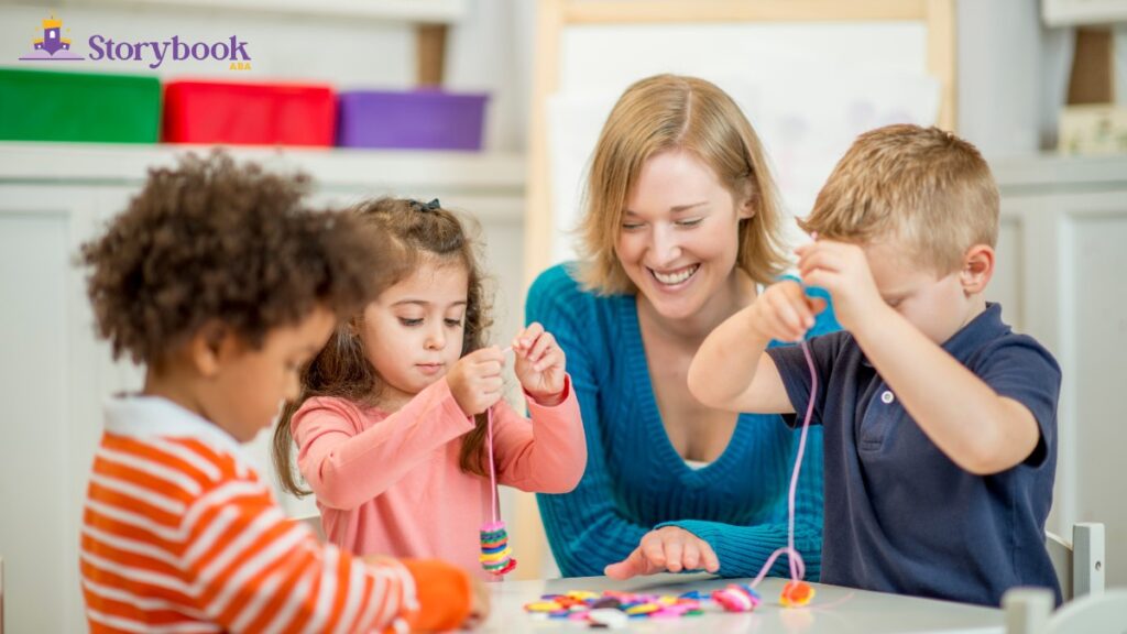 How Can I Help My Child Improve Social Skills?