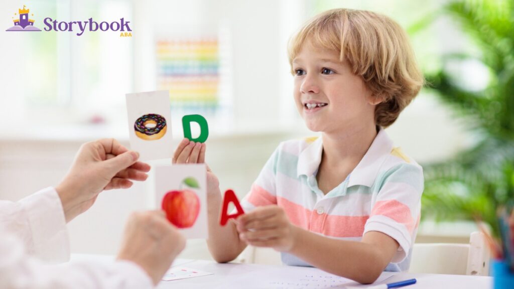 What Are Sign Language Flash Cards for Autism?