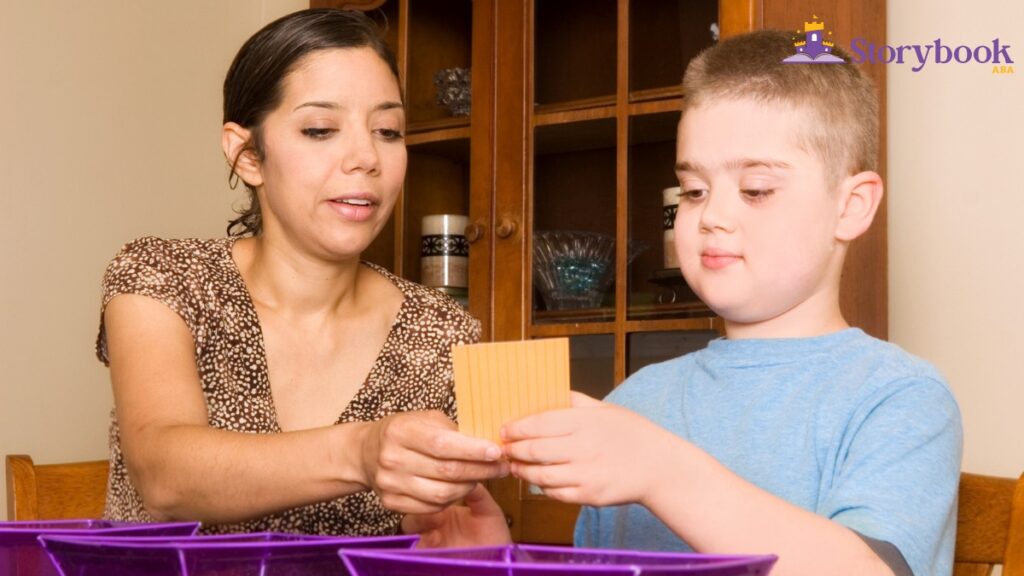 What Is Latency in ABA?