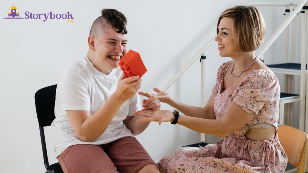 What Is Manding in Autism?