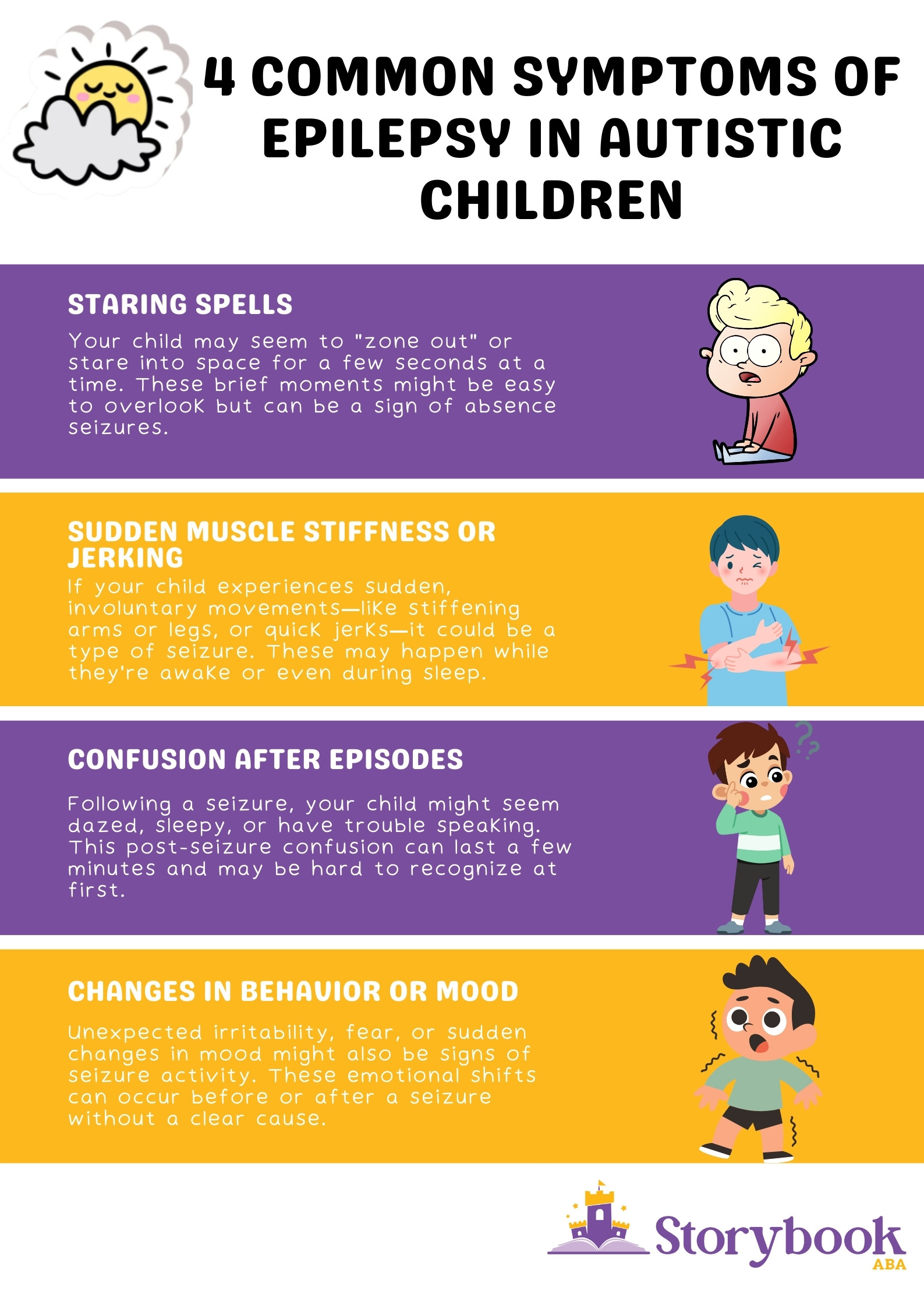 epilepsy and autism life expectancy