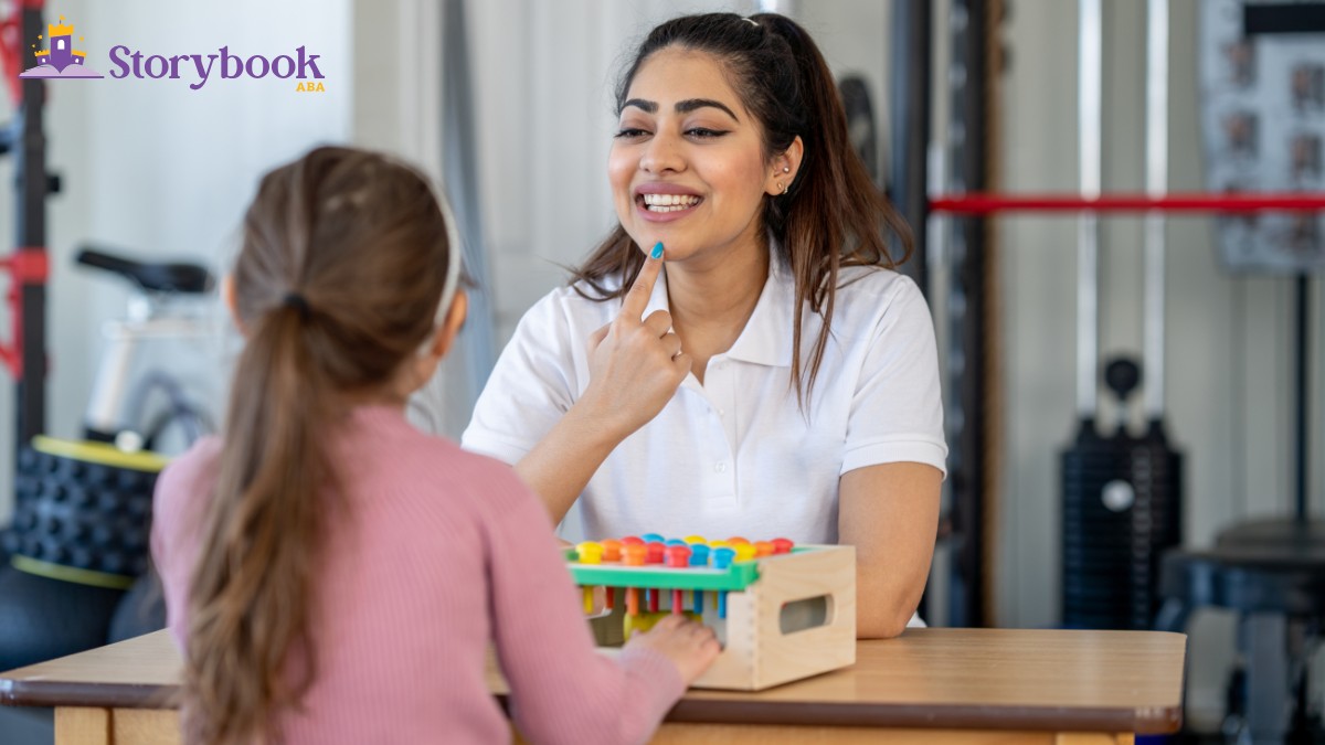 interventions for nonverbal autism