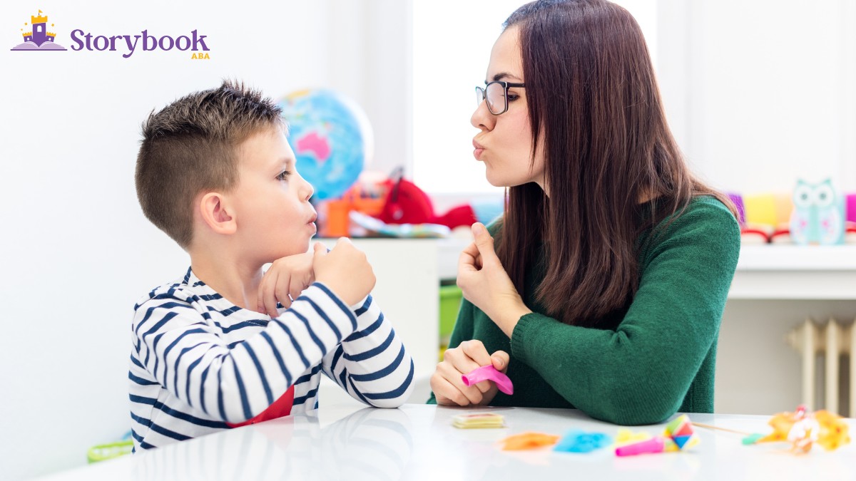 autism support and programs