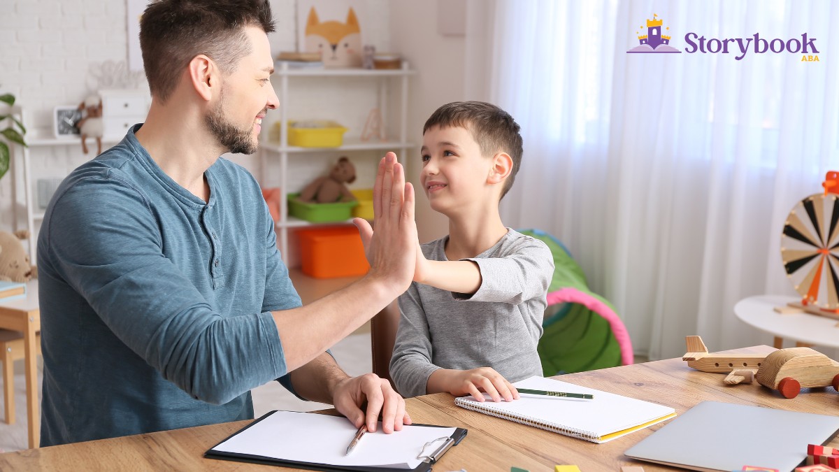 learning disability and autism