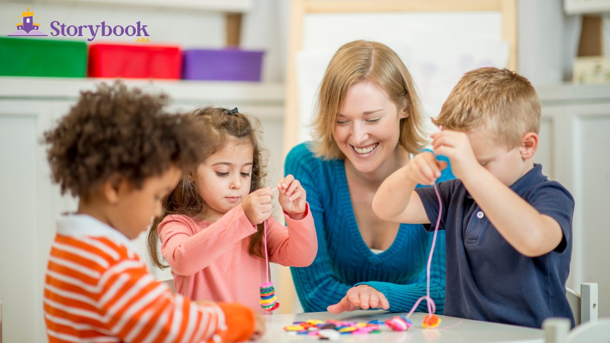 autism social skills goals