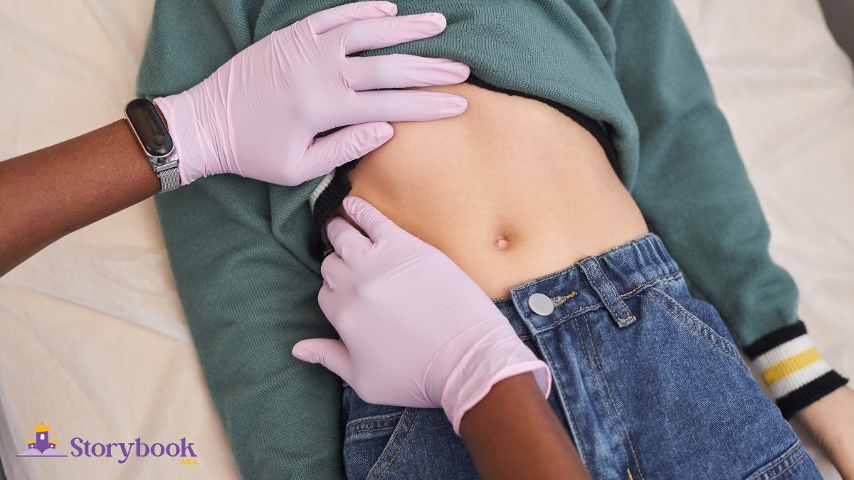 probiotics for autism recovery