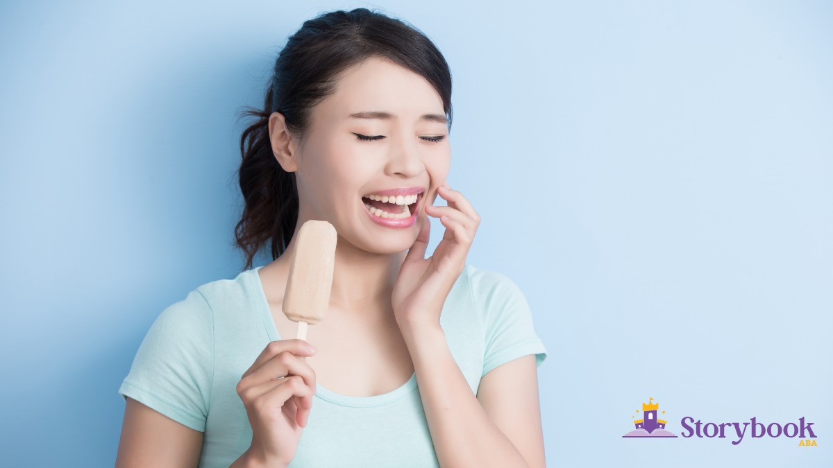 eating habits of autistic adults