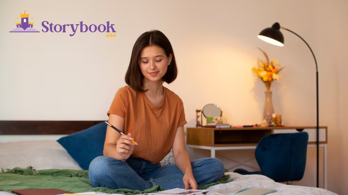 signs of mild autism