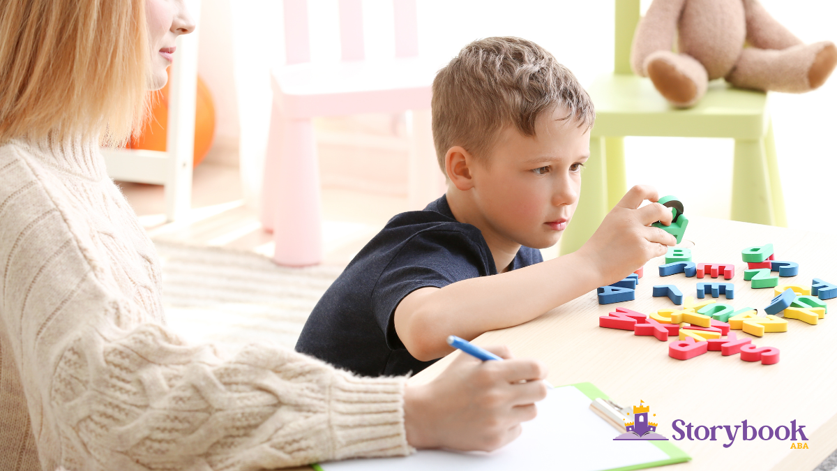 How to Prepare for Your Child’s Autism Evaluation in Virginia