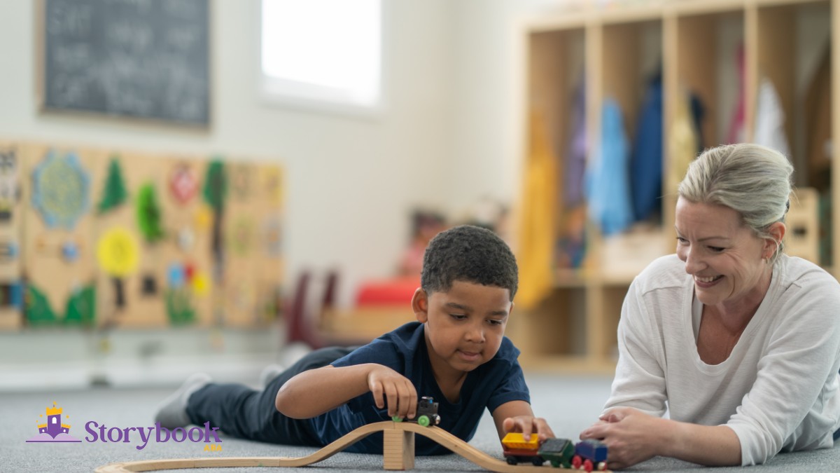 New Data Reveals States With the Highest Autism Rates—Here’s Why Virginia Families Should Pay Attention