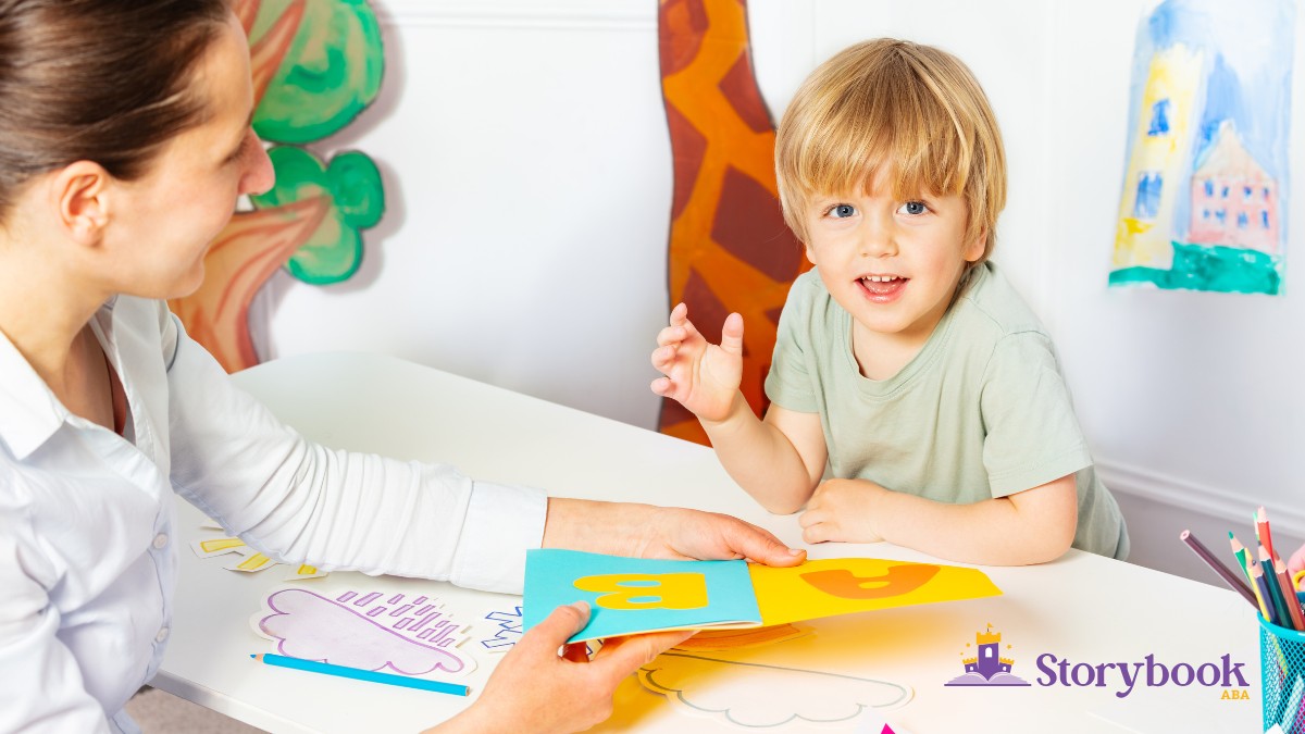 Why More Parents Are Choosing In-Home ABA Therapy in Virginia