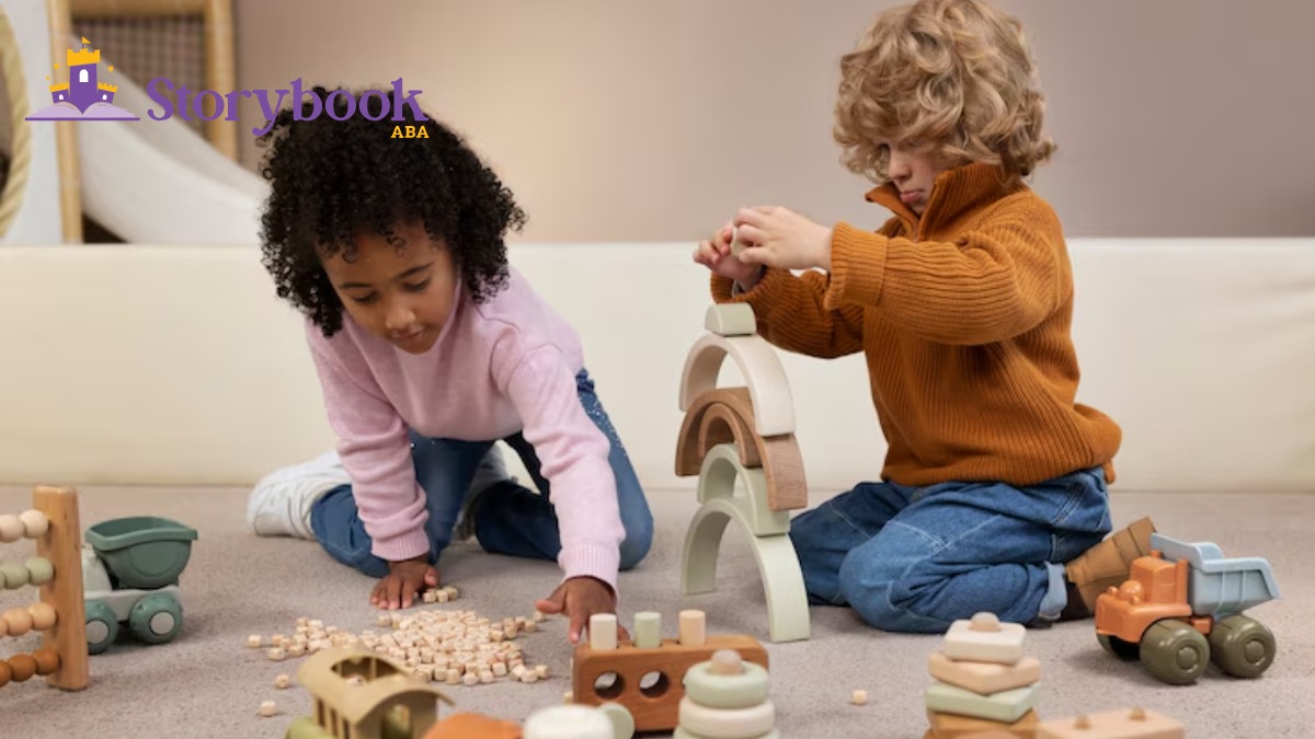 What Are Signs That Autism Traits Are Shifting