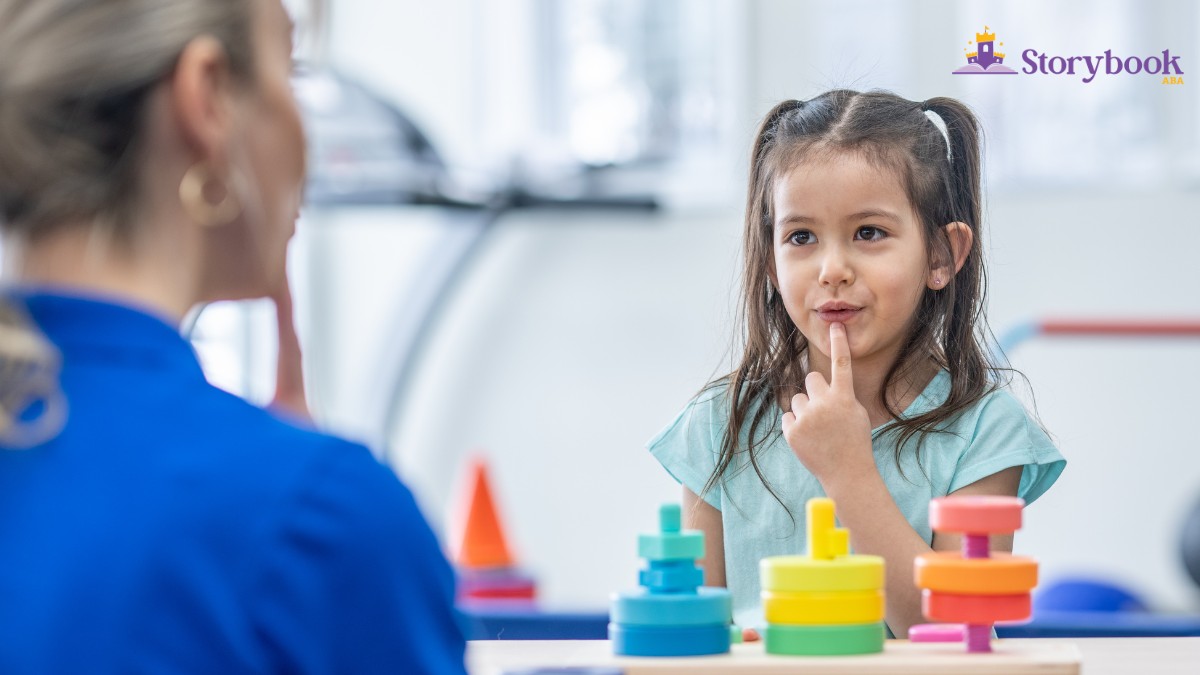 speech delay in autism