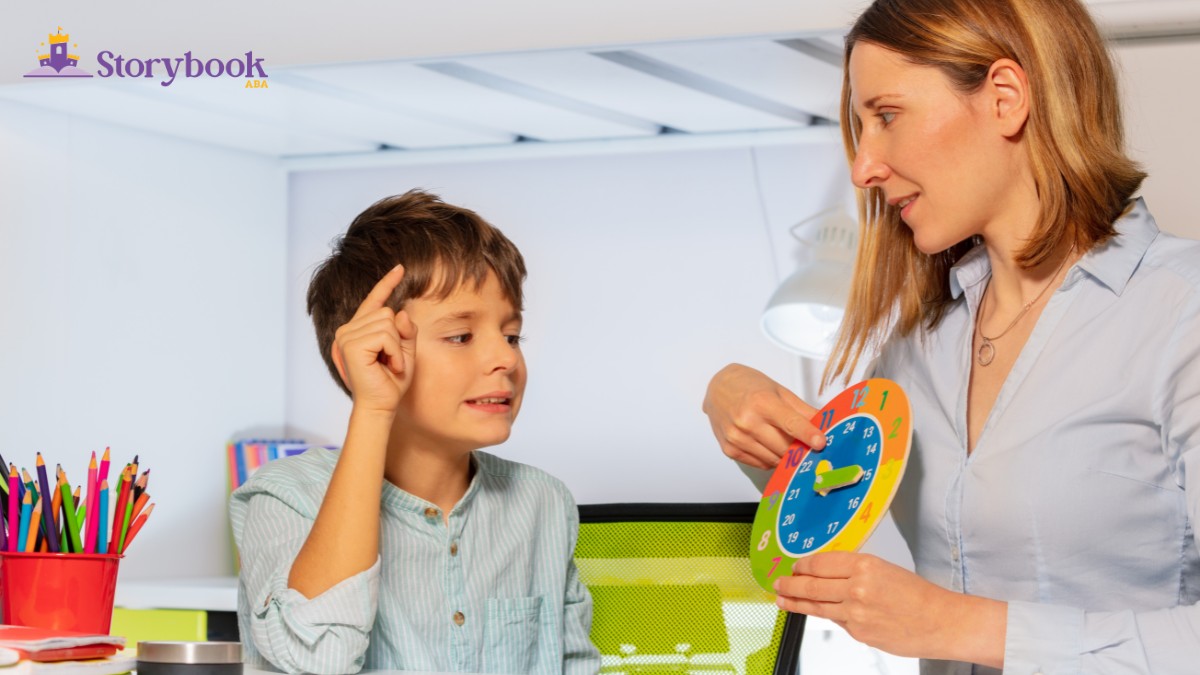 parents guide to high-functioning autism