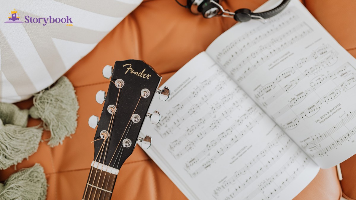 music therapy for autism