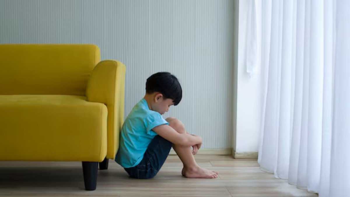 managing autism meltdowns