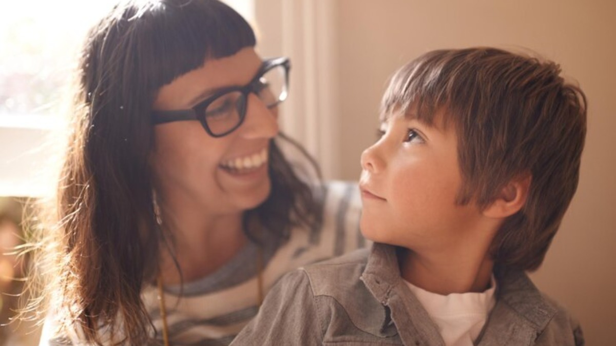 signs of mild autism