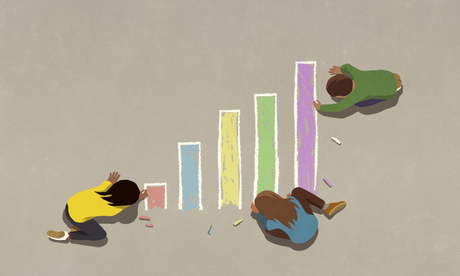 5 Why Autism Rates Are Rising—And What It Really Means