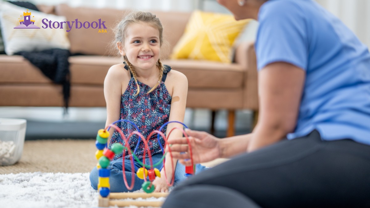 Montgomery County Police Add Sensory Bags for Inclusion