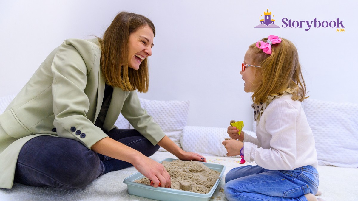 Choosing the Right ABA Therapy Option in Virginia: Clinic vs. Home-Based