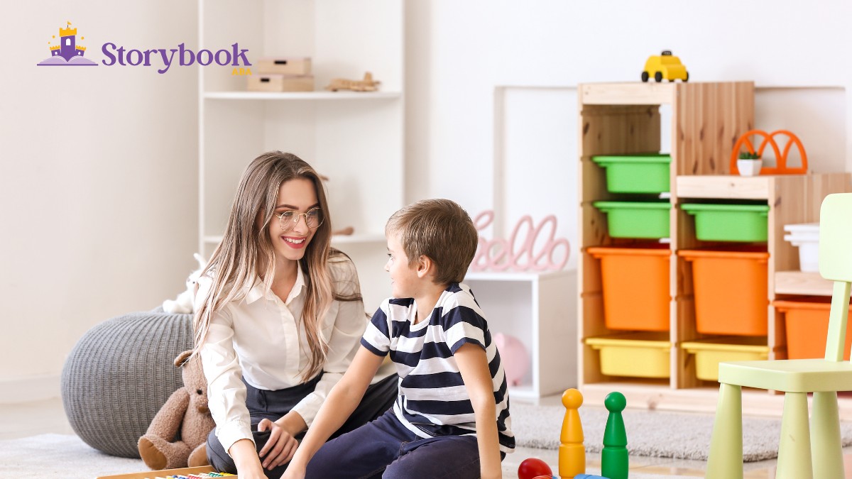 A Beginner’s Guide to ABA Therapy in Maryland