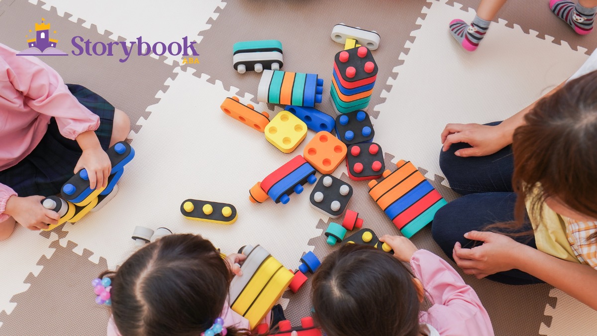 sensory breaks for autism