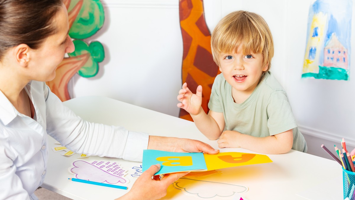 A Beginner’s Guide to ABA Therapy in Maryland