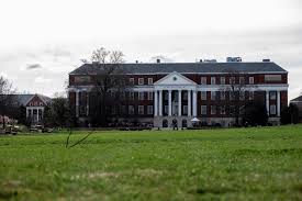 Studying is hard. Sensory rooms can make it easier