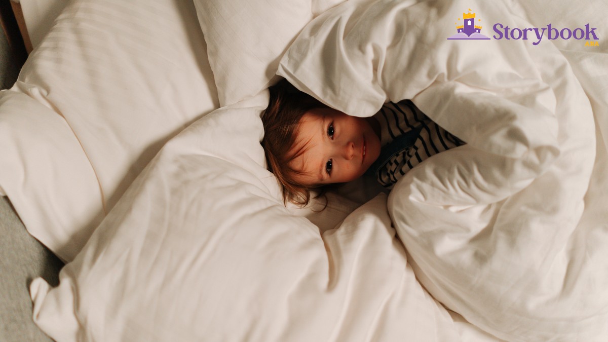 weighted blankets and autism