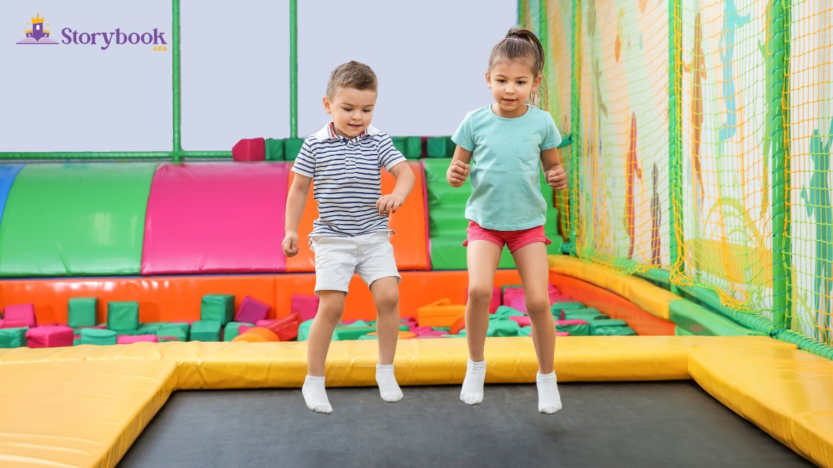 sensory breaks for autism