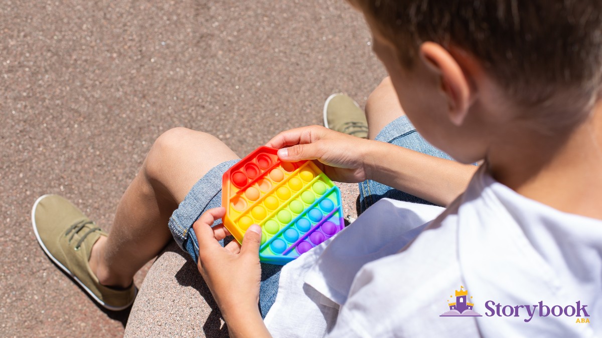 what causes tactile sensitivity