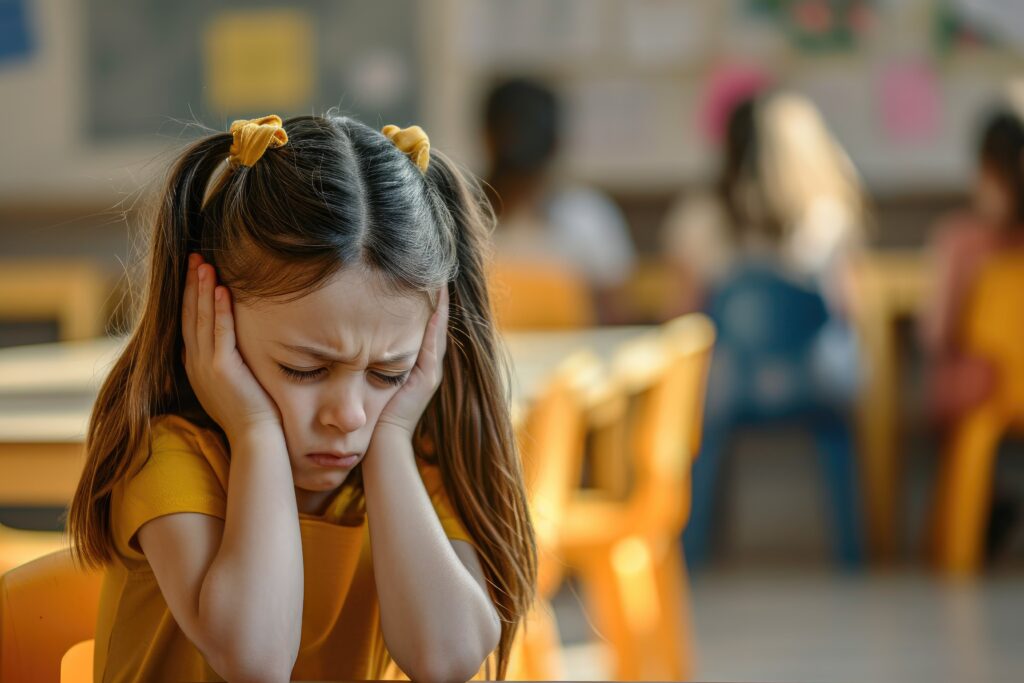 Autism Classroom Behavior: Tools and Tips for Educators and Parents